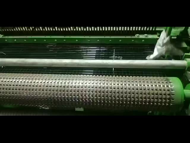 3mmの構造1/4のx 1/4インチによって溶接される金網