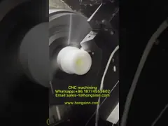 خدمات معالجة دقة اللون المخصصة معالجة CNC وعملية التجريف للاحتياجات الفريدة الخاصة بك