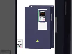 أتمتة العمليات بدون جهد لمجموعة واسعة من التطبيقات VFD530 عاكس PMSM
