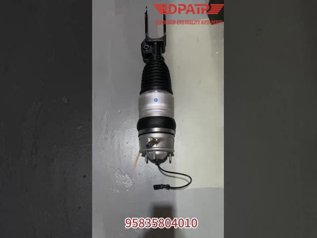 95535803910 95835804010 Porsche Cayenne Воздушная подвеска Ударный производитель