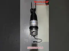 95535803910 95835804010 Porsche Cayenne Air Suspension Shock Manufacturer
