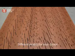 Panneaux d'absorption sonore acoustique artistique de 12 mm et 15 mm, réducteur de bruit, résistant au feu