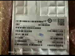Ethernet IC 88E6190-A0-TLA2C000 11-poort Ethernet-schakelaar IC BGA-pakket