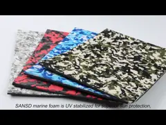 SANSD EVA Foam Marine Floorin
