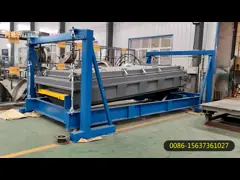 Circular Elliptical Linear Motion Gyratory Screen AD-2050 Model Stainless Steel Screen Rubber Balls De Blinding