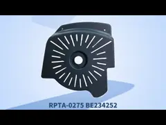 Cover LH Picanol Loom Spare Parts  Rapier Loom Parts