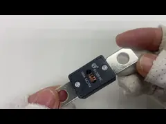 500A 70VDC EV320-X Auto Blade Fuses Top Solution