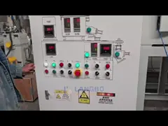 Sistema automático de mezcla de polvo de plástico de PVC de alta velocidad Unidad de mezclador Máquina de materia prima Máquina de mezcla de plástico / Máquina de mezcla de PVC para alta capacidad