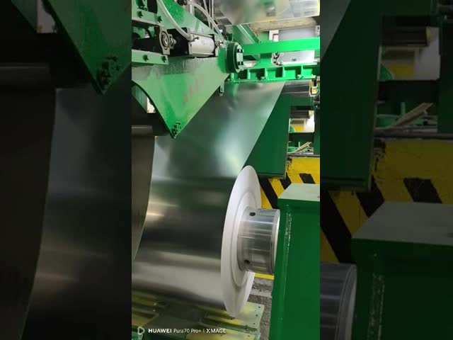 Aluzinc Steel Coil Galvalume Steel Sheet Metal AZ150 Galvalume Steel Coil