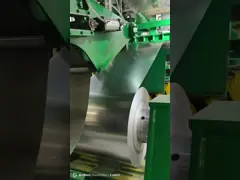 Aluzinc Steel Coil Galvalume Steel Sheet Metal AZ150 Galvalume Steel Coil