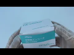 48-2500CT-L3-5V 타마가와 인코더 엘리베이터 인코더 엘리베이터 예비 부품