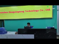 China Full Automatic Smt Pick And Place Machine 10 Head LED PCB Chip Mounter supplier