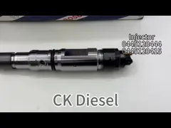 Injetor de combustível 0445120444 0445120415 0445120294 Para motor MC13