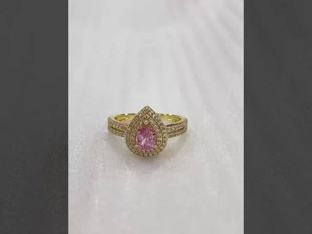 プリンセス サファイア デザイン 女性の指輪 恋愛 贈り物 黒石 適応性