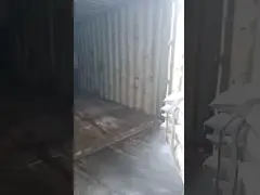 White Powder Glass Industry Raw Materials Stable PH CAS NO 7757-82-6