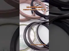 707-98-85310/ 85320 Arm Cylinder Hydraulic Seal Repair Kit Fits PC1250SP-8R Komatsu Excavator Machinery