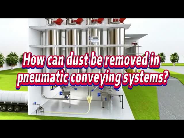 粉末磨き用空気式粉末収集機 5CFM-10CFM 空気式輸送型粉末収集機