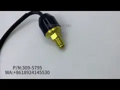 Sensor de pressão 309-5795 3095795 Interruptor para 345C 345D 349D