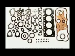 کیت گاسکت کامل اتوماتیک 2KD-FTV موتور دیزل مجموعه گاسکت کامل 04111-0L080