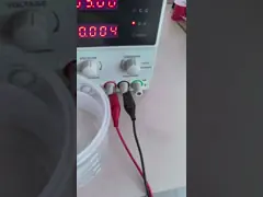 Electric cars motorcycles use 5VDC PIEZO BUZZER 3W electric Vehicle Battery pack alarm buzzer