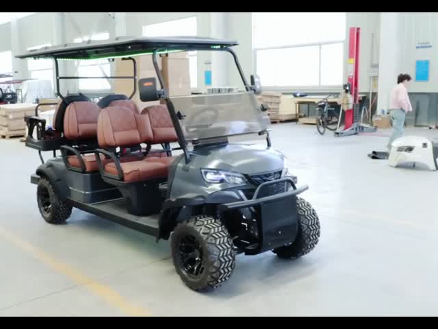 カーボン・スティールモーター付き狩猟バッグ 40km/h マックススピード
