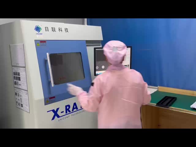 オーダーメイド 急速ターン PCB 製造 パワーコンポーネント 供給 組み立て