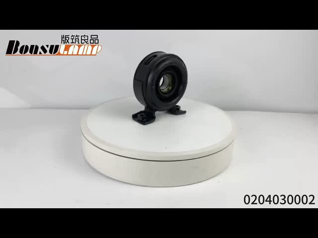 中心軸承組 D-MAX 0204030002