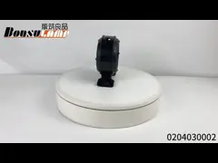 Center Bearing Assembly  D-MAX  0204030002