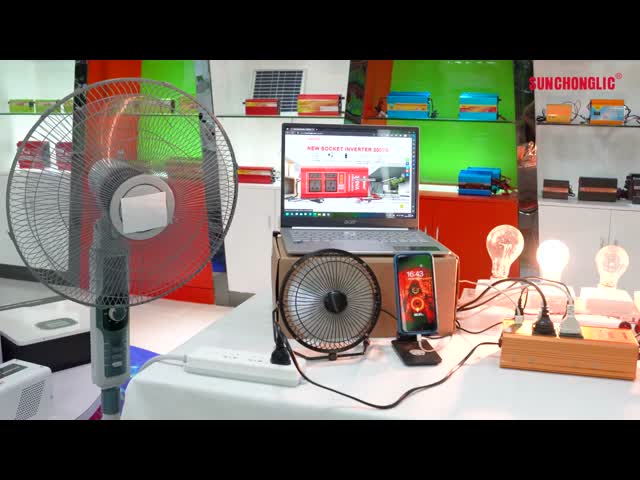 500va 改造されたシナス波 カーインバーター ソーケット変換器 充電器 12v から 220v