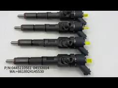 Injetor de combustível 04132014 0445110561 Para motor TD2.9 TDC2.9 L4