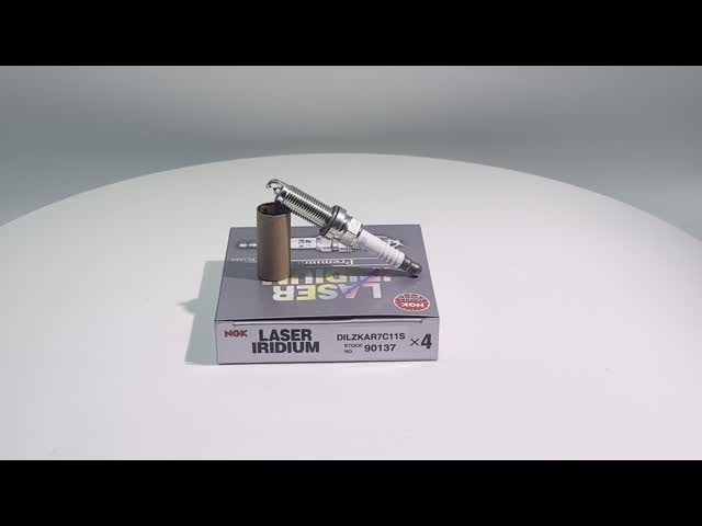 12290-5R0003 NGK スパークプラグ DILZKAR7C11S