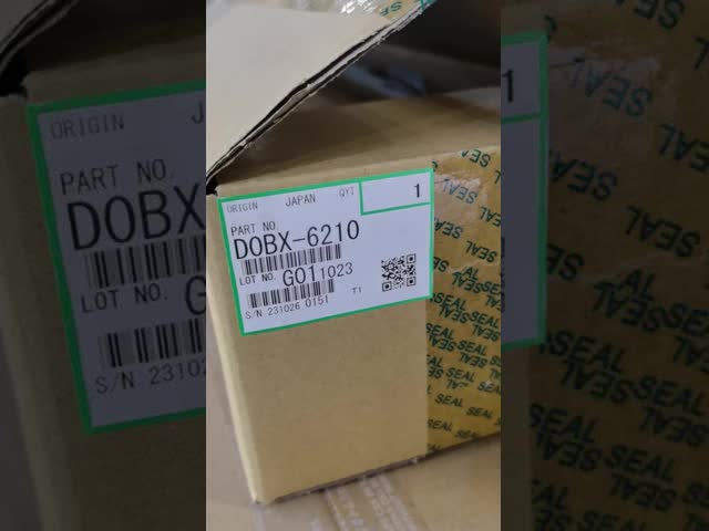 D0BX6210 D0BX-6210 D2706211 D270-6211 D2706210 D270-6210 D270-6210 D1796210 D179-6210 リコー 8100用の転送分離装置