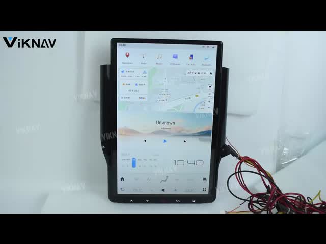 VIKNAV 14.4 
