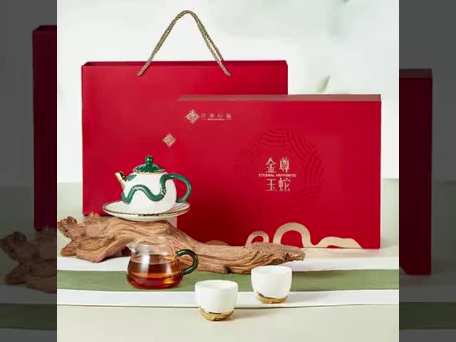 Perfect Blend Of Style And Safety With Ceramic Tea Coffee Set For Gift