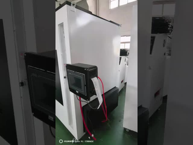 UL 2556 VW-1 Combustion Test Chamber For Cable AC220V 50/60Hz