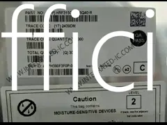 LM4040D20IDBZR Chip zintegrowanego obwodu 45μA Precyzyjna mikroenergia