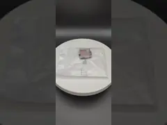 ASM / SIEMENS 03034148-01 Calibration jig version SST23 SMT Machine Spare Parts