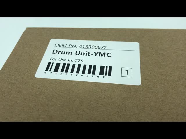 Обновленная барабанная установка 013R00672 для Xerox DC700 700i 770 C75 J75 560 Комплект обработки изображений принтера