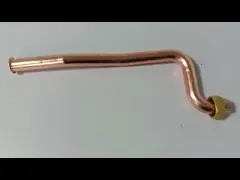 Common Parts And Custom Accessories For Gas Boilers
