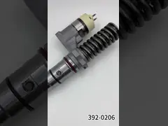 Injetor de combustível 392-0206 116-7010 126-7992 3920206 1167010 1267992 Para motor 3508 3512 3516