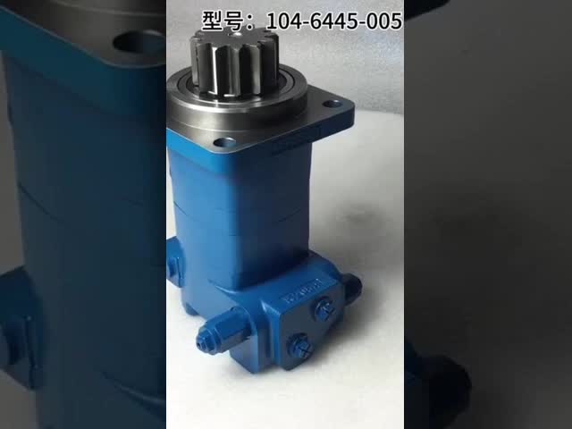 12T スウィングモーター 2-200D0SE3-888 104-6445-005 Kubota U15 U17 掘削機用スペアパーツ