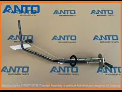 517-3517 5173517 Sender Assembly Backhoe Loader Fuel Level Parts Fitting For C4.4 450E
