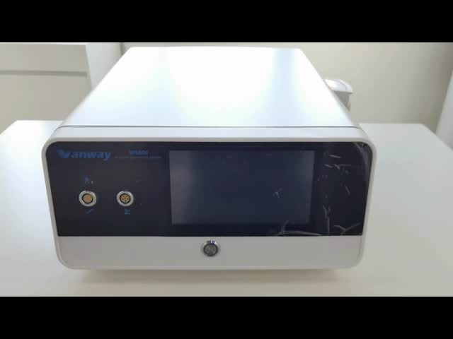 低温プラズマ手術器具 児童内科手術用