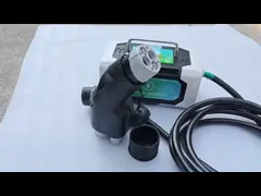 New Arrive 3.5kw V2L Portable Chademo Charger With GBT CHAdeMo CCS NACS Tesla DC Charger Plug