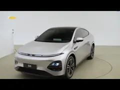 China Powerful Automatic Chang An EV Changan UNI-K 2.0T 2.0L High Speed Gasoline Car supplier