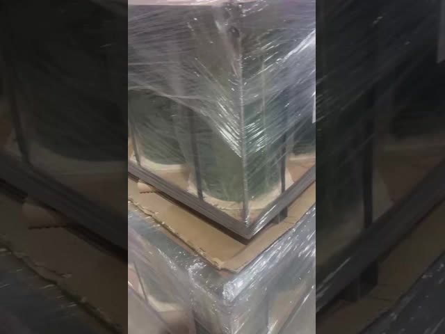 FB-1600 Bomba de Lodo Corpo de válvula aberta completa 7V1 / Missão Parte 9700250