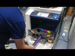 Drum unit for Xerox DC240