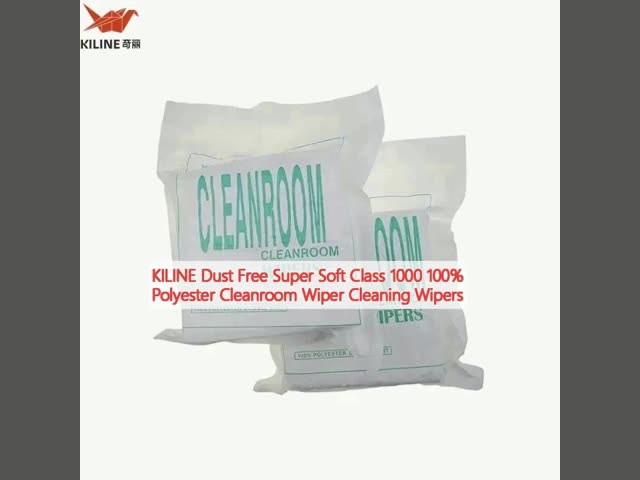 Lint Free Degreasing Wipes Industrial Multi Wipes Roll Cleaning Wipe