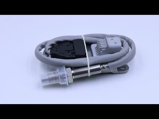 Sensor de oxigénio de nitrogénio para Cummins OEM 5WK96760A 4327153