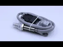 Nox Sensor Nitrogen Oxygen Sensor For Cummins OEM 5WK96760A  4327153